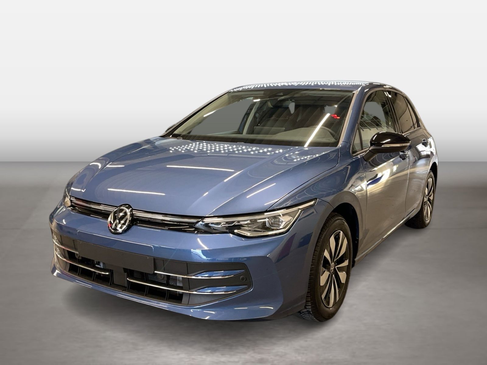 Volkswagen Golf - Bild 2