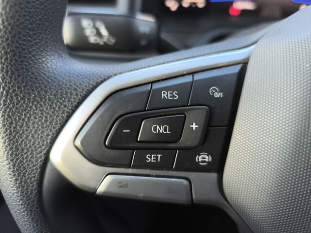 Fahrzeugabbildung Volkswagen Polo 1.0 Fresh LED KLIMA SITZHZG LANE-ASSIST ALL