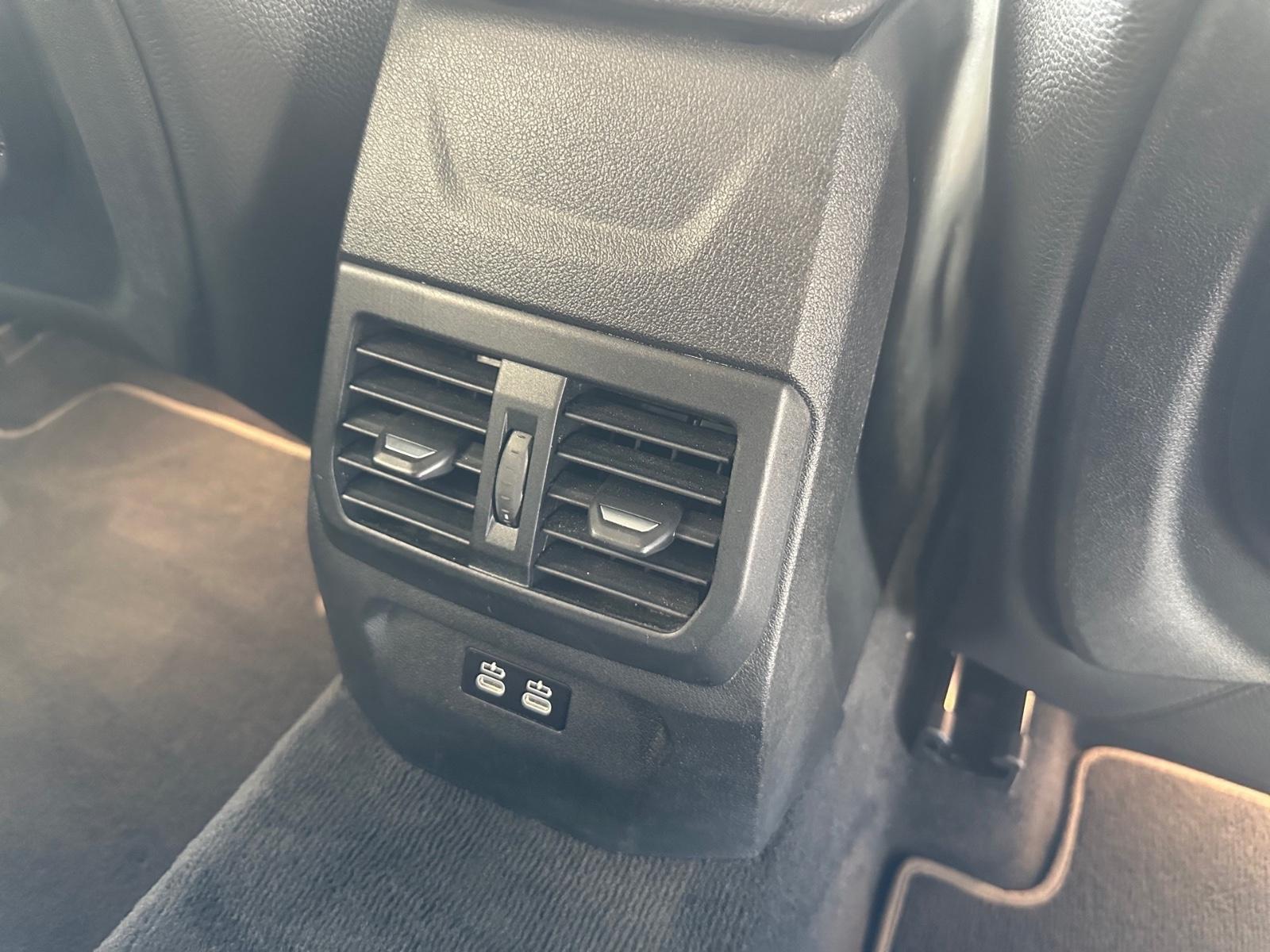BMW 118i Luxury Line/Tempomat/Navi/259€Finanzierung