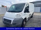 Fiat Ducato - Fiat Ducato in Rostock