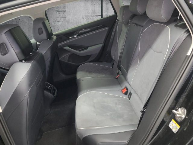 Passat Variant 1.5TSI Aut. NEUES Modell AHK