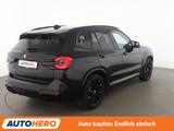 BMW M40d Aut.*NAVI*LED*CAM*SHZ*LHZ*TEMPO*HUD* - gebrauchte BMW X3 M40 aus dem Jahr 2023