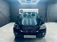 Kia Sorento 2.5 CRDi VGT EX