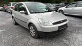 Ford Fiesta 1.3 *Klima* - gebrauchte Ford Fiesta aus dem Jahr 2004