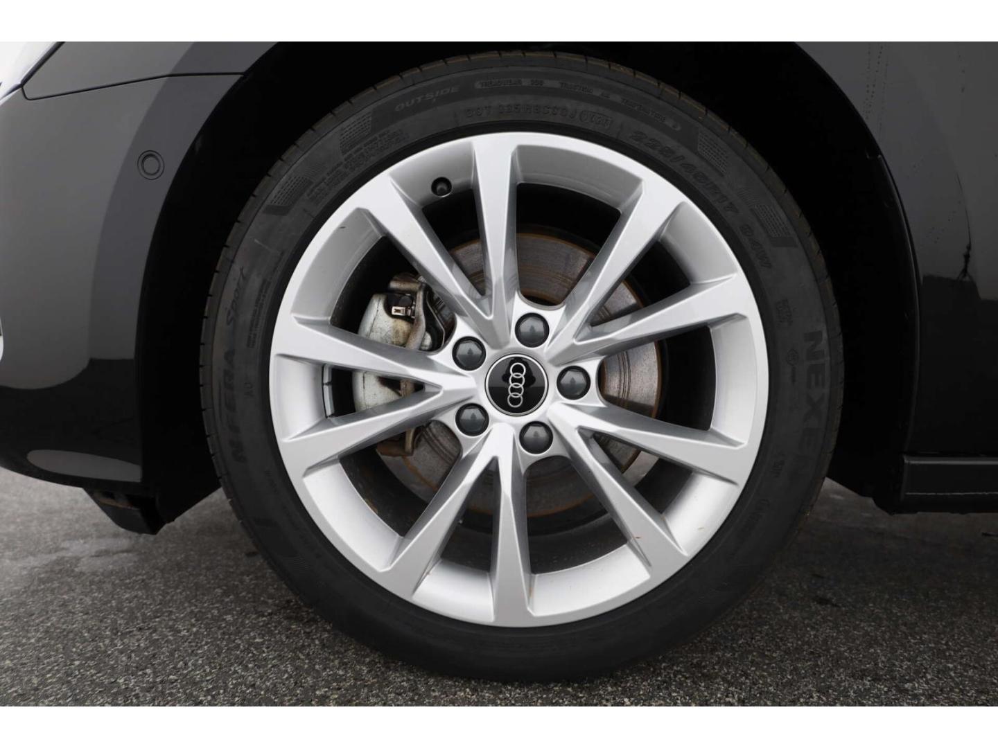 Audi A3 Sportback 40 TFSI e NAV/RFK/AHK-Vorb./Virt+