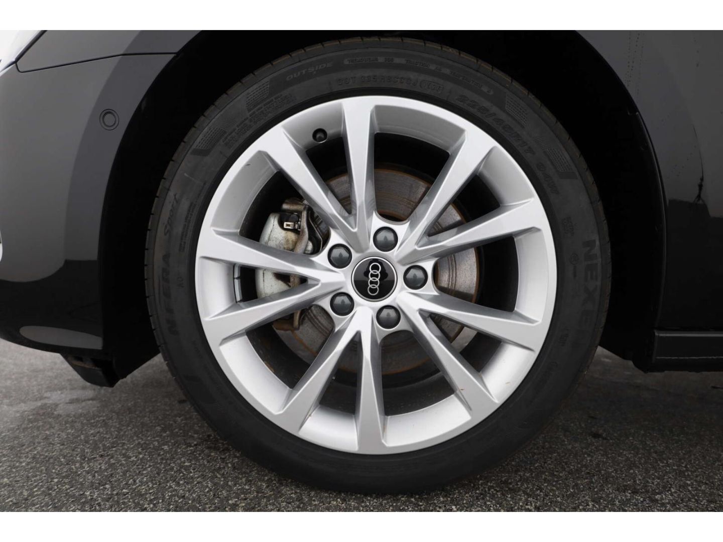 Audi A3 - Bild 8