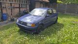 Volkswagen VW Polo 6N TÜV neu - gebrauchte VW Polo aus dem Jahr 1998