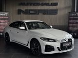 BMW i4 35 eDrive M Sport *KAMERA LED NAVI M-SPORT* - BMW i4 aus 2024