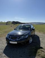 Saab SAAB 9-3 1.8t NG, Baujahr 2008 (MY 2009) - Saab aus 2008