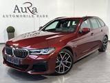 BMW 530e Touring xDrive M-Sport NAV+LED+AHK+HEAD-UP