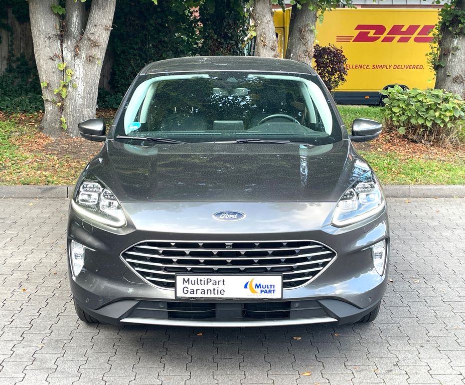Image of Ford Kuga
