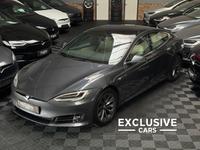 Tesla MODEL S LONG RANGE RAVEN | AP HW3 | CCS | OAK