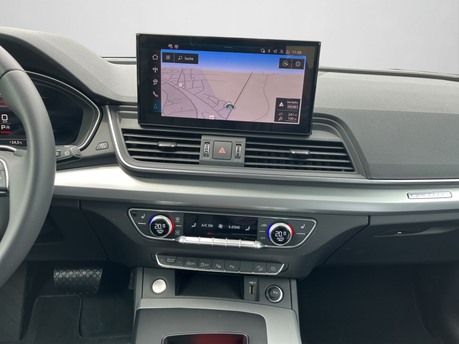 Audi Q5 - Bild 12