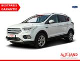 Ford Kuga 1.5 EcoBoost Navi Panorama Sitzheizung - Ford Kuga mit Panoramadach
