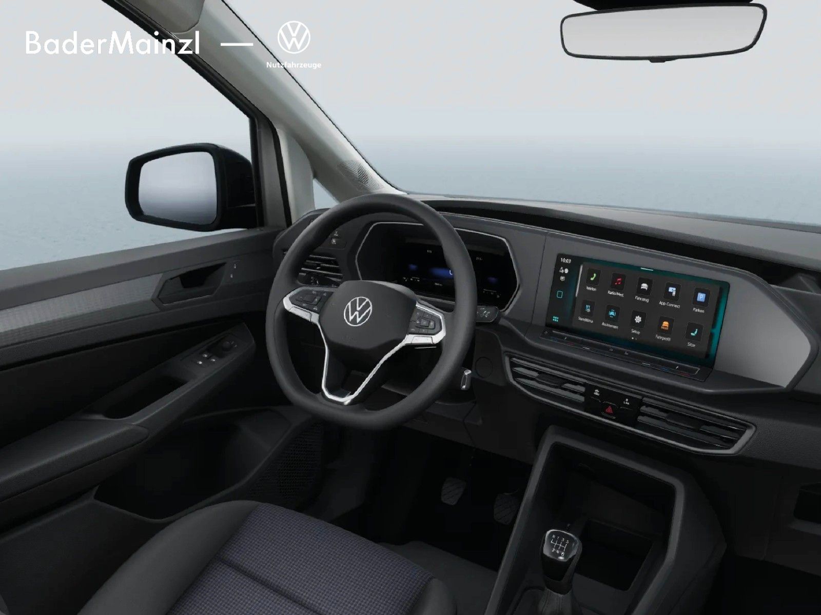 Volkswagen Caddy - Bild 9