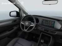 Volkswagen Caddy - Vorschau Bild 9