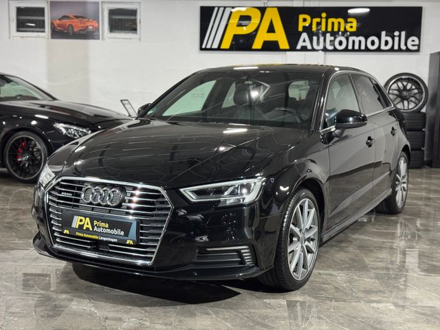 Audi A3 Sportback 40 e-tron sport / Keyless Automatik