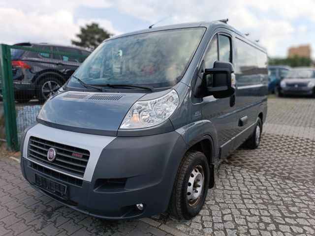 Fiat Ducato Kasten 33 180 Power L1 H2