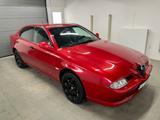 Alfa Romeo 166 3.0 V6 24V Progression Progression - Alfa Romeo 166