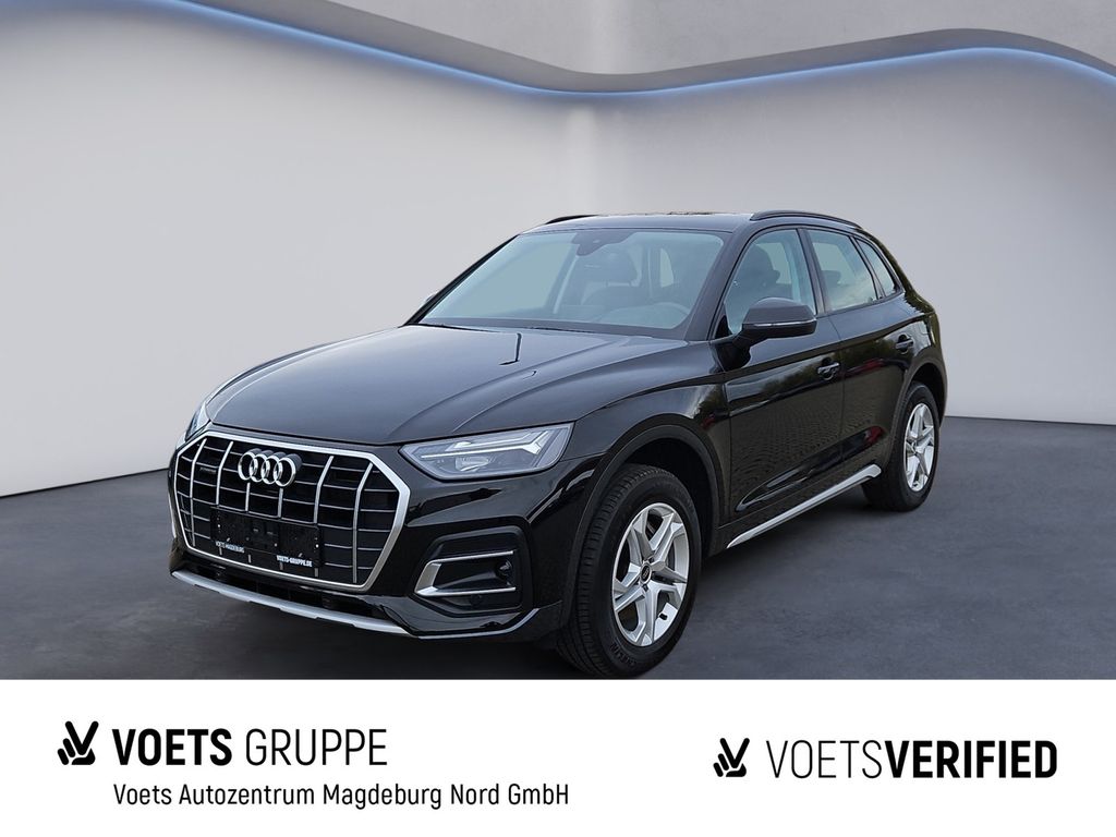 Image of Audi Q5