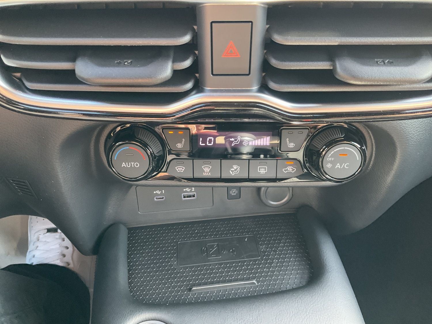 Nissan Juke - Bild 14
