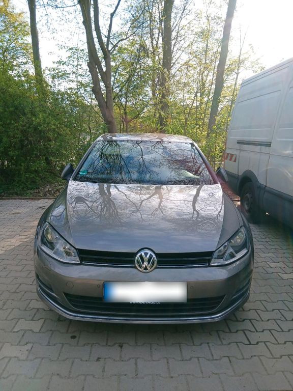 Image of Volkswagen Golf