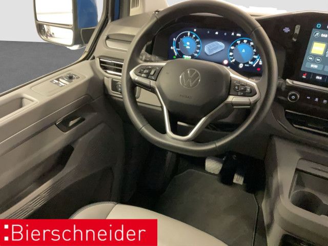 Volkswagen T7 Caravelle - Bild 12