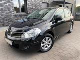 Nissan Tiida Acenta