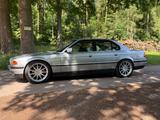 BMW 750iA Hartge°Gepflegt°Deutsch°Historie° - gebrauchte BMW 7er Reihe aus dem Jahr 1997