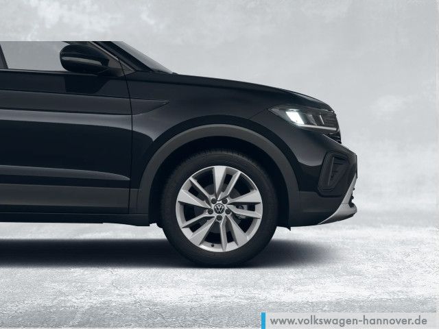 Volkswagen T-Cross - Bild 7