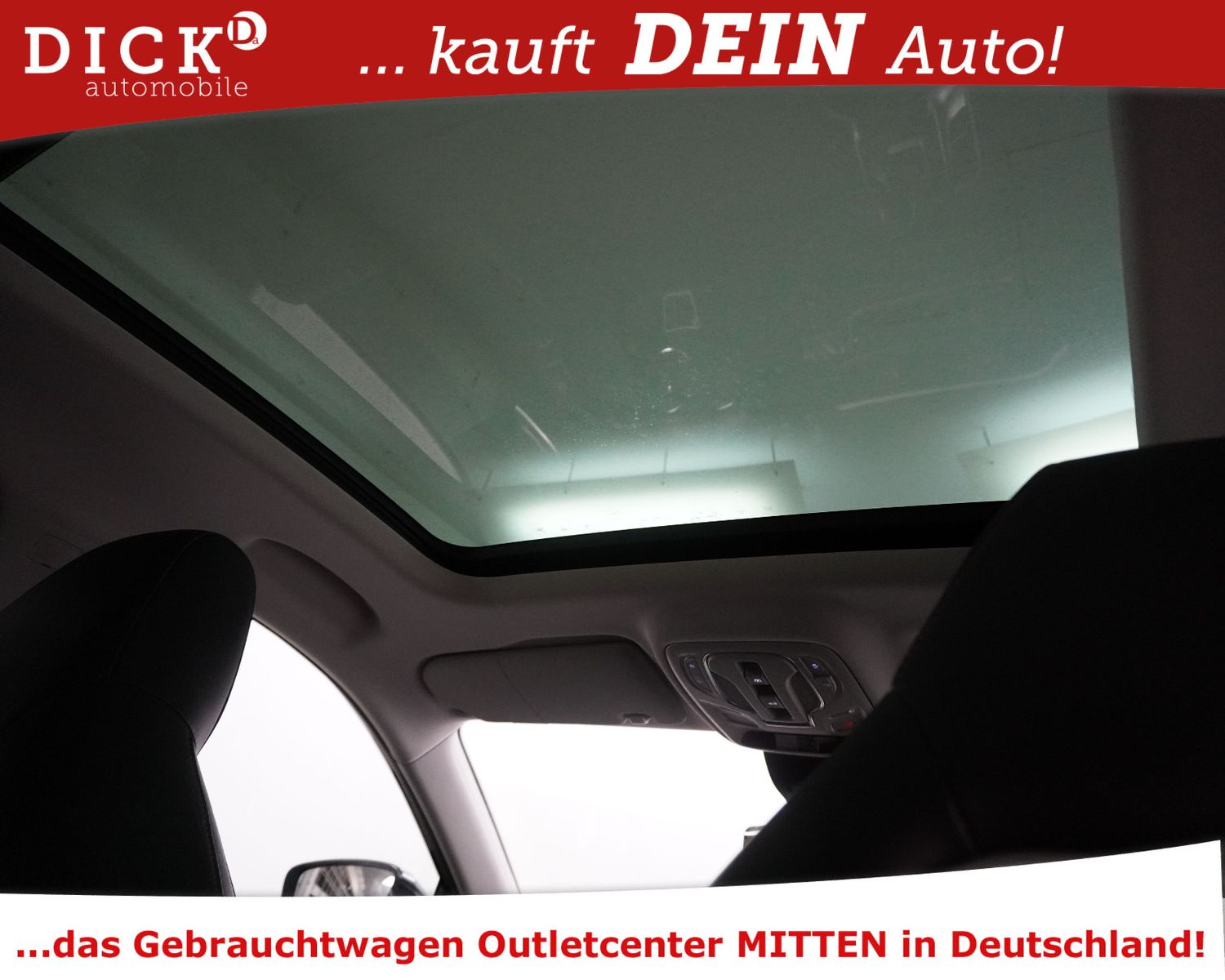 Fahrzeugabbildung MG EHS PHEV 1.5 T-GDI Luxury  LED+PANO+ACC+SHZ+360°