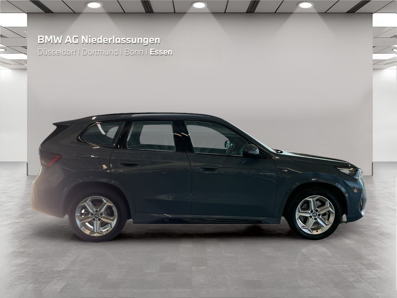 BMW X1 - Bild 7