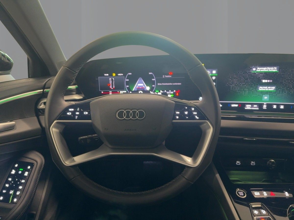 Audi A5 - Bild 12