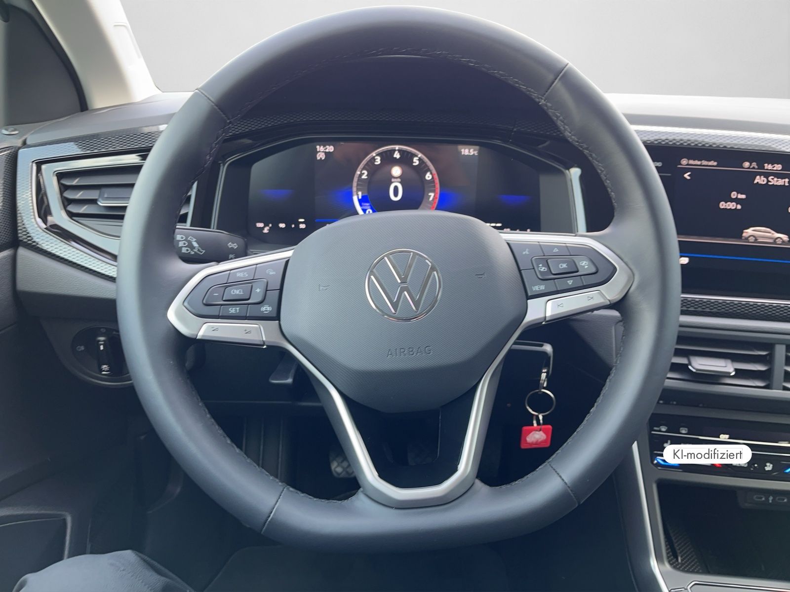 Volkswagen Taigo - Bild 10