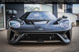 Ford GT LIQUID CARBON 1 OF 08 in EU + FULL CARBON BOD - Ford GT: Coupé