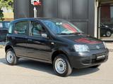 Fiat Panda 1.2 4x4 "Clima" Unipro. - gebrauchte Fiat Panda aus dem Jahr 2005
