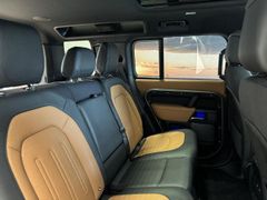 Foto Nummer 5: LAND ROVER Defender