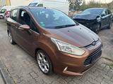 Ford B-Max B-MAX Titanium Automatik - gebrauchte Ford B-Max aus dem Jahr 2012