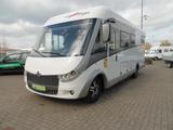 Carthago Chic C-Line 4,9 LE, Hydr. Hubstützen, Solar