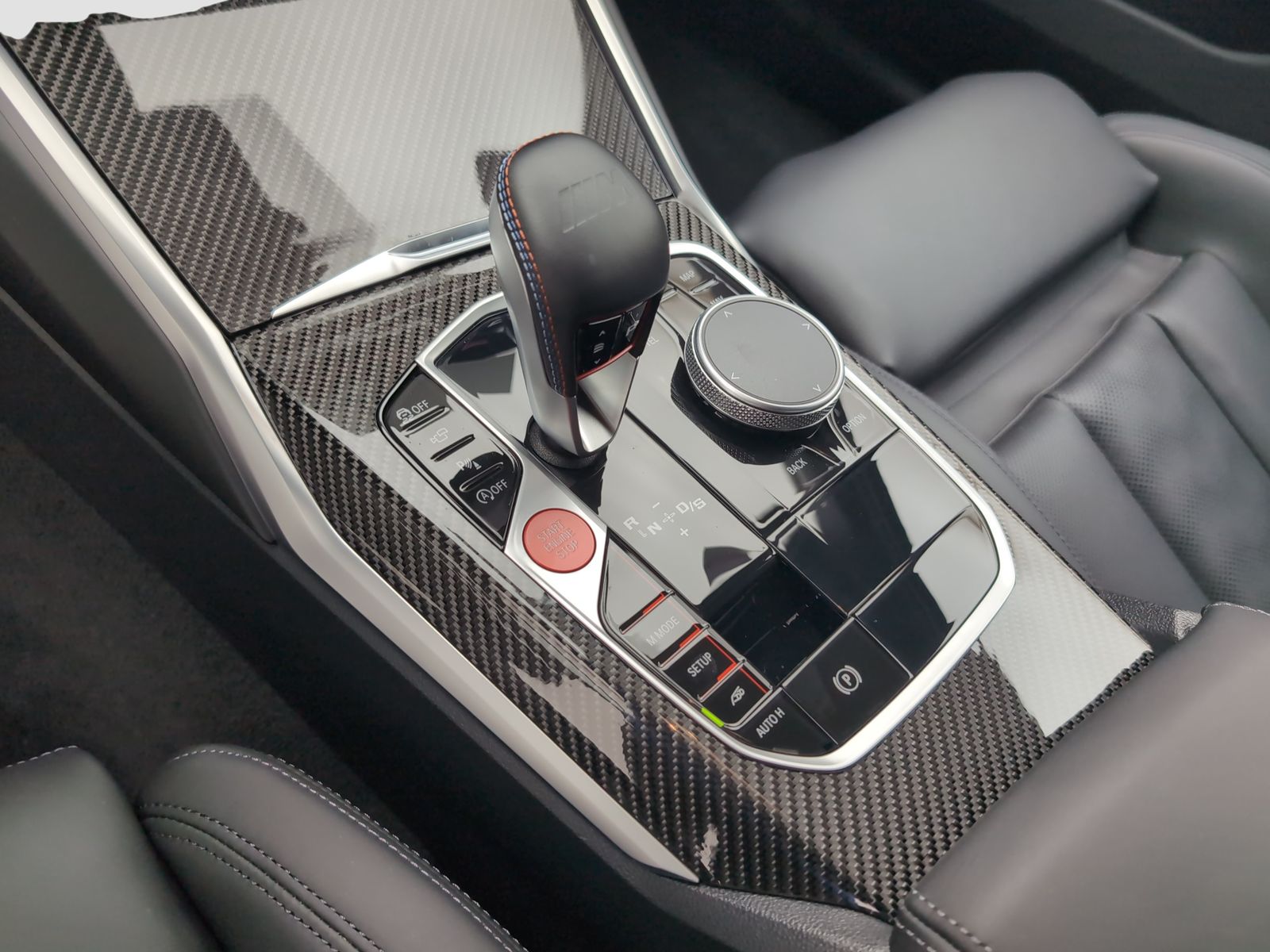 BMW M3 - Bild 14