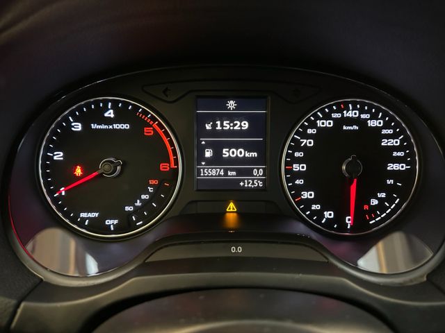 MYAUTOCENTER – Gebraucht- und Jahreswagen mit Werkstattservice in Pfaffenhofen Audi A3 Sportback sport *1. Hand*Klima*Navi*Xenon*BT*