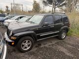 Jeep Cherokee 2.8 CRD Sport - Jeep Cherokee Sport mit Diesel-Antrieb