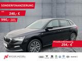 Skoda Scala 1.0TSI DSG TOUR LED+APP+BT+GRA+SHZ+PDC+NSW - Skoda Scala: Tour