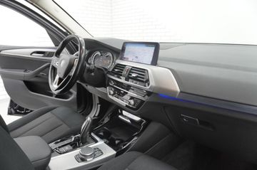 BMW X3 - 6