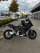 BMW F 900 XR mit niedriger Sitzbank  - Offers