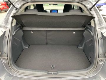 Toyota Yaris - 10