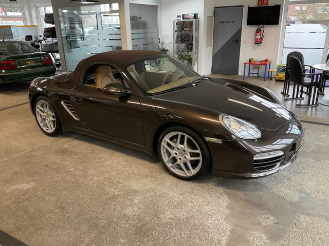 Porsche Boxster 2,9 Typ 987