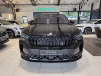 Skoda Kodiaq - Vorschau Bild 3