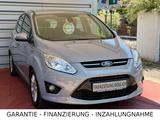 Ford C-MAX Titanium/Rentnerfzg./1.Hand/Scheckheft - Ford C-Max aus 2011: Titanium