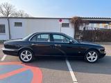 Jaguar XJ 6 x350 Diesel - Jaguar XJ6 mit Diesel-Antrieb: Automatik